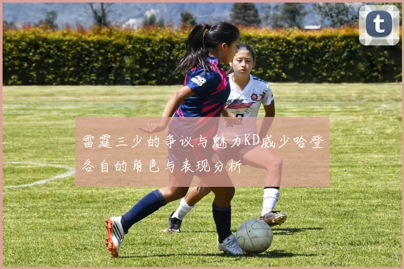 雷霆三少的争议与魅力KD威少哈登各自的角色与表现分析